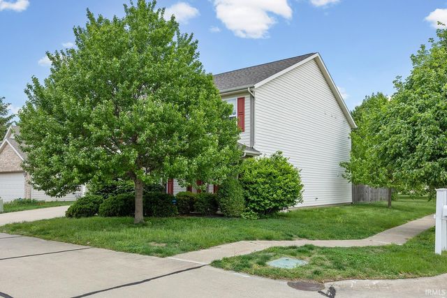 3365 Edgerton Street, West Lafayette, IN 47906
