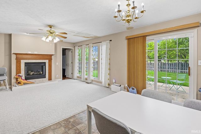 3365 Edgerton Street, West Lafayette, IN 47906