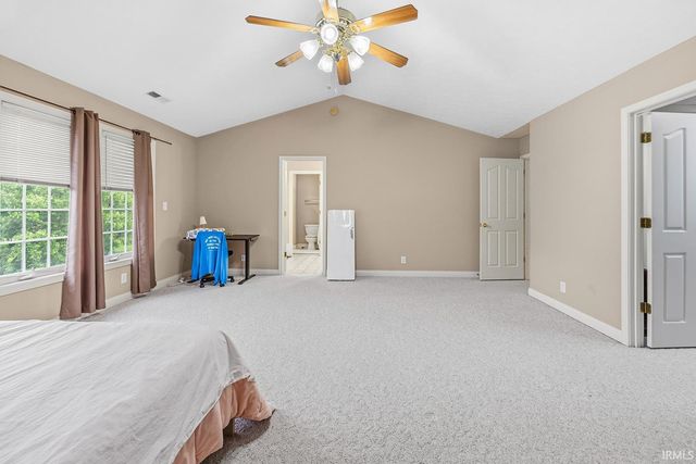 3365 Edgerton Street, West Lafayette, IN 47906