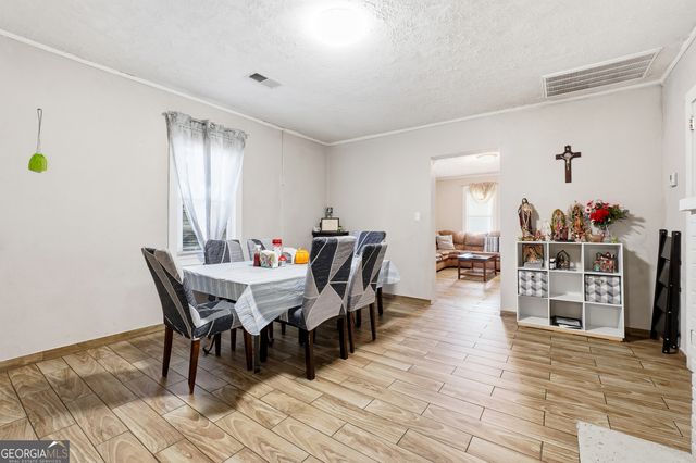 1101 East Avenue, Cedartown, GA 30125