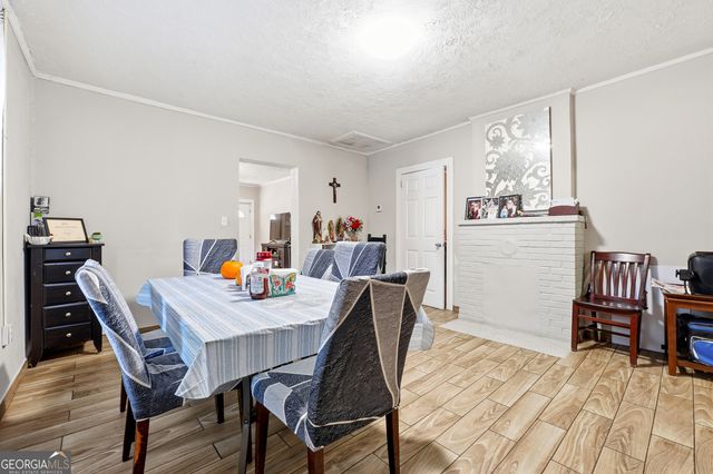 1101 East Avenue, Cedartown, GA 30125