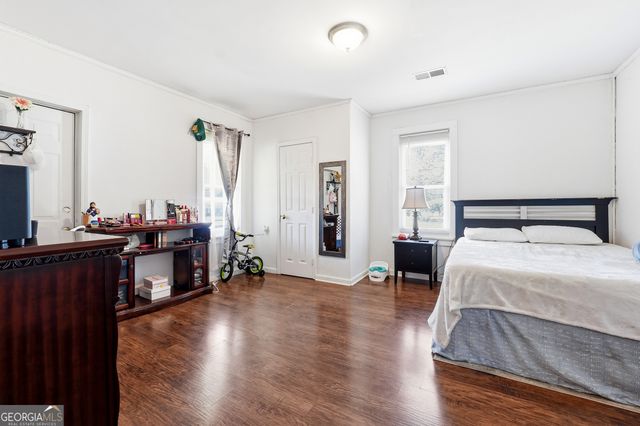 1101 East Avenue, Cedartown, GA 30125