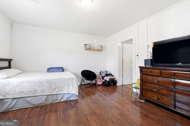 1101 East Avenue, Cedartown, GA 30125