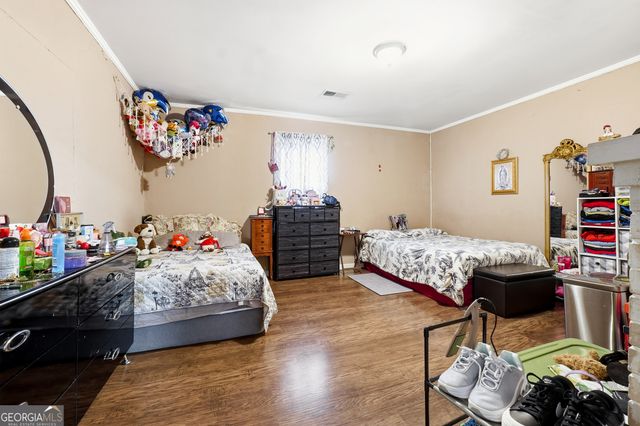 1101 East Avenue, Cedartown, GA 30125