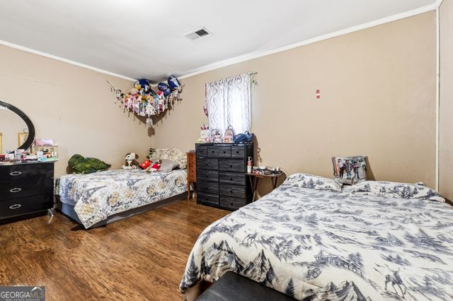 1101 East Avenue, Cedartown, GA 30125