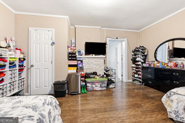 1101 East Avenue, Cedartown, GA 30125