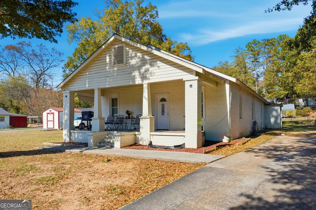 1101 East Avenue, Cedartown, GA 30125