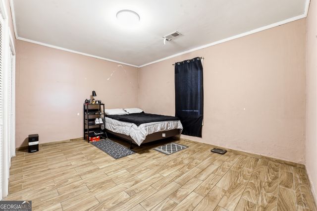 1101 East Avenue, Cedartown, GA 30125