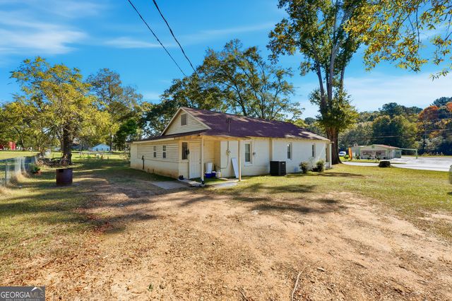 1101 East Avenue, Cedartown, GA 30125