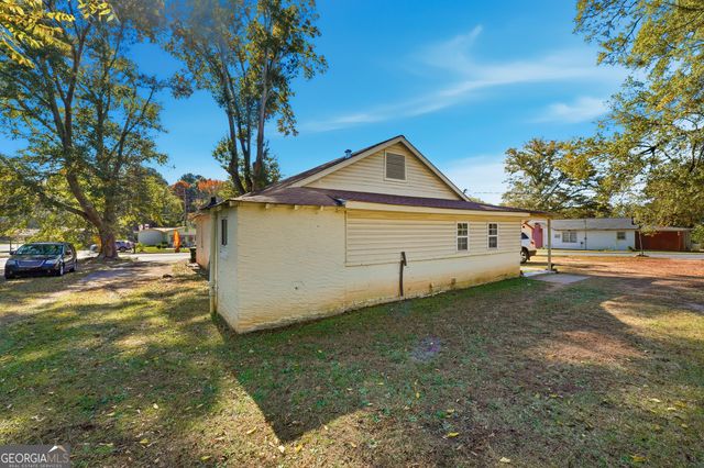 1101 East Avenue, Cedartown, GA 30125