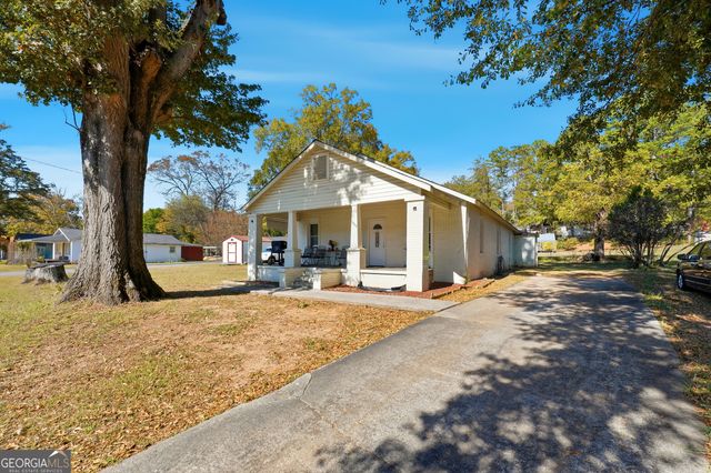 1101 East Avenue, Cedartown, GA 30125