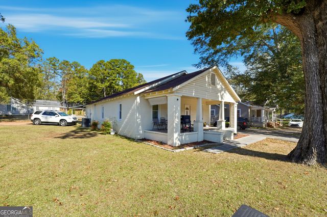 1101 East Avenue, Cedartown, GA 30125