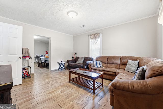 1101 East Avenue, Cedartown, GA 30125