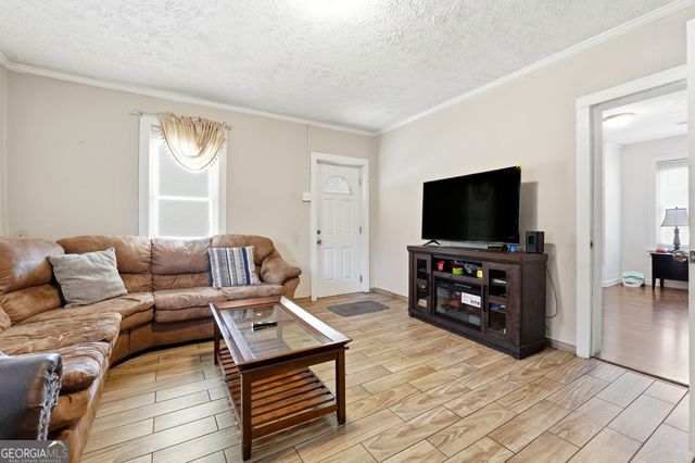 1101 East Avenue, Cedartown, GA 30125