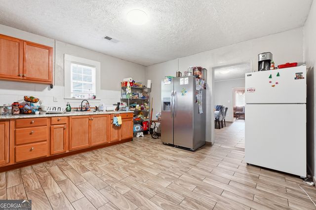 1101 East Avenue, Cedartown, GA 30125