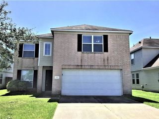 16904 Tableland Trail, Conroe, TX 77385
