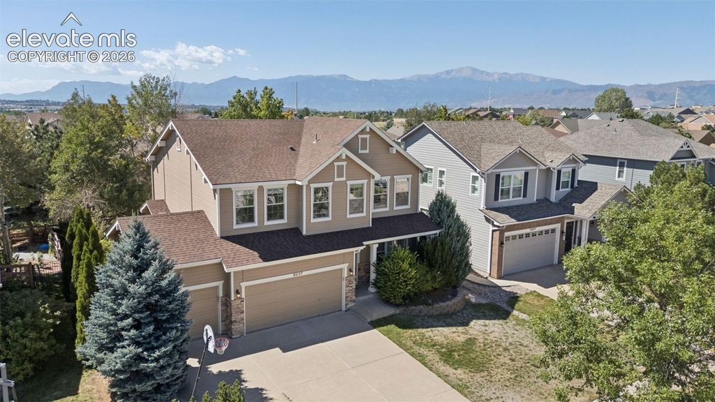 5637 Cross Creek Drive, Colorado Springs, CO 80924 — photo 3