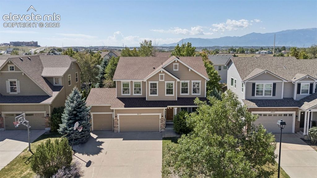 5637 Cross Creek Drive, Colorado Springs, CO 80924 — photo 4