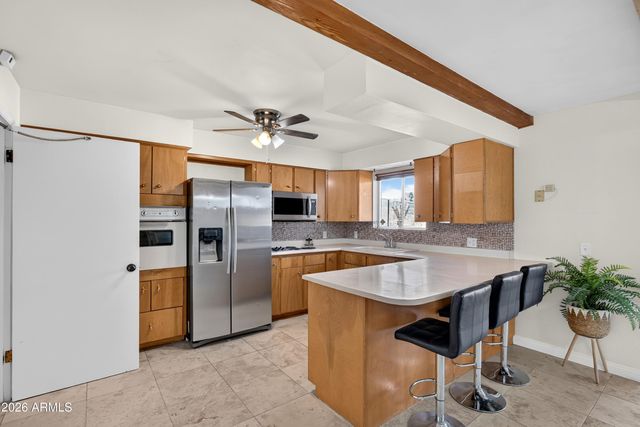 1657 N OLD COLONY --, Mesa, AZ 85201