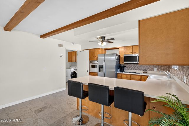 1657 N OLD COLONY --, Mesa, AZ 85201