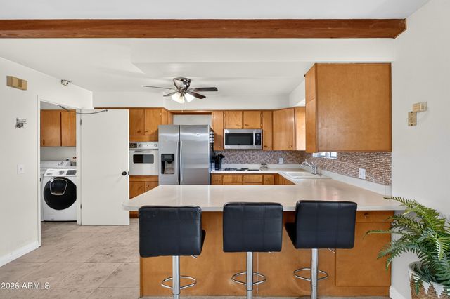 1657 N OLD COLONY --, Mesa, AZ 85201