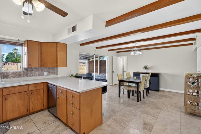 1657 N OLD COLONY --, Mesa, AZ 85201