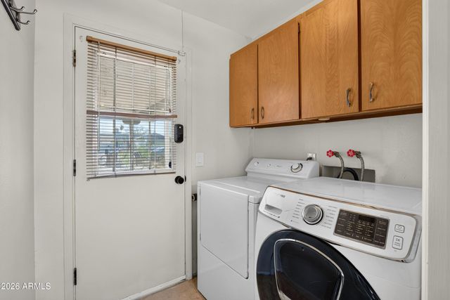 1657 N OLD COLONY --, Mesa, AZ 85201
