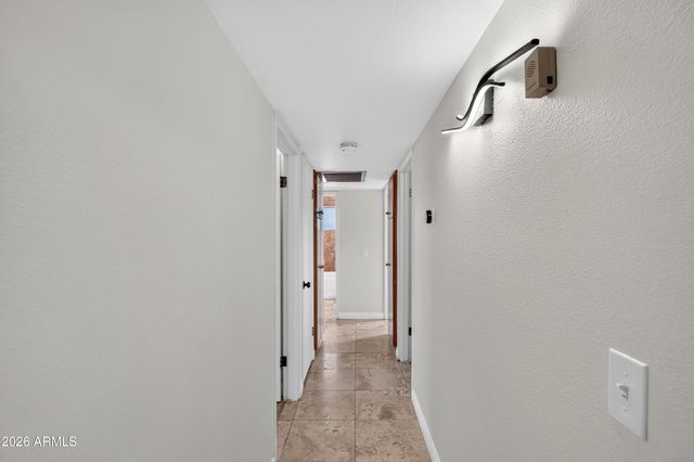 1657 N OLD COLONY --, Mesa, AZ 85201
