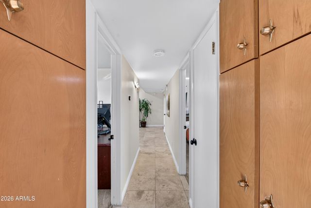 1657 N OLD COLONY --, Mesa, AZ 85201