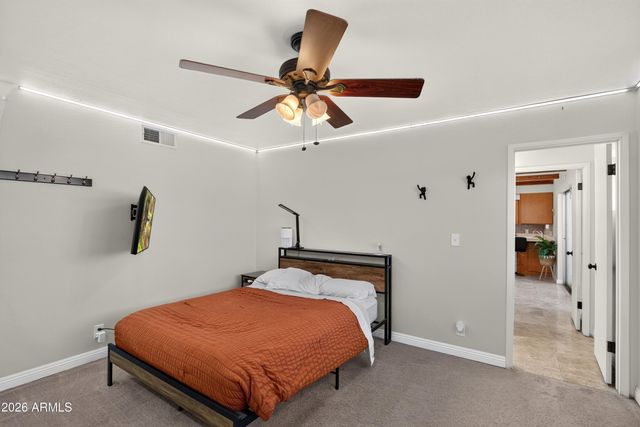 1657 N OLD COLONY --, Mesa, AZ 85201
