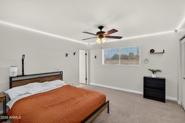 1657 N OLD COLONY --, Mesa, AZ 85201
