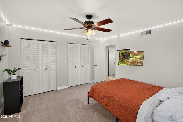1657 N OLD COLONY --, Mesa, AZ 85201