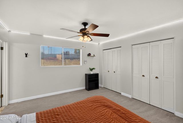 1657 N OLD COLONY --, Mesa, AZ 85201