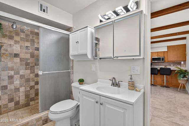 1657 N OLD COLONY --, Mesa, AZ 85201