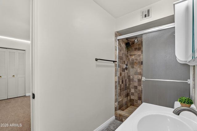 1657 N OLD COLONY --, Mesa, AZ 85201
