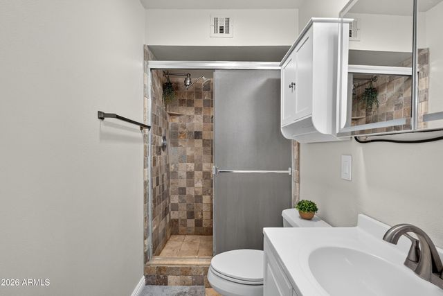 1657 N OLD COLONY --, Mesa, AZ 85201
