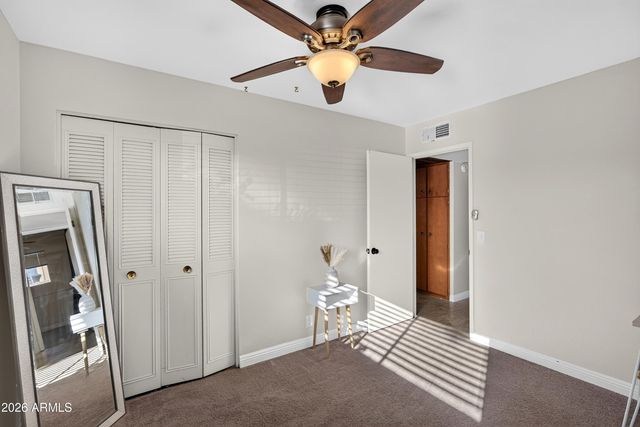 1657 N OLD COLONY --, Mesa, AZ 85201