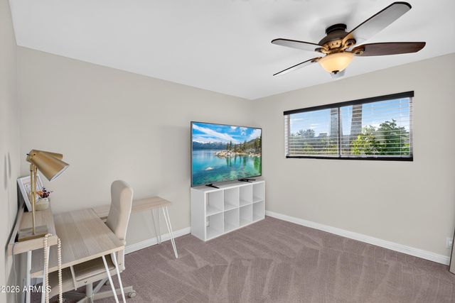 1657 N OLD COLONY --, Mesa, AZ 85201