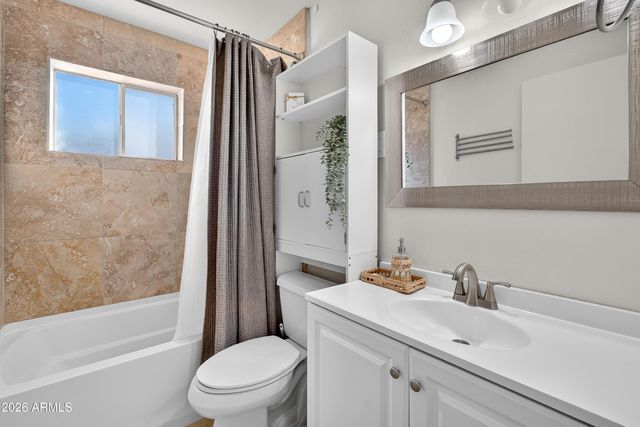 1657 N OLD COLONY --, Mesa, AZ 85201
