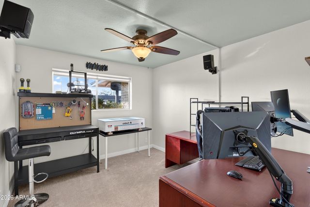 1657 N OLD COLONY --, Mesa, AZ 85201