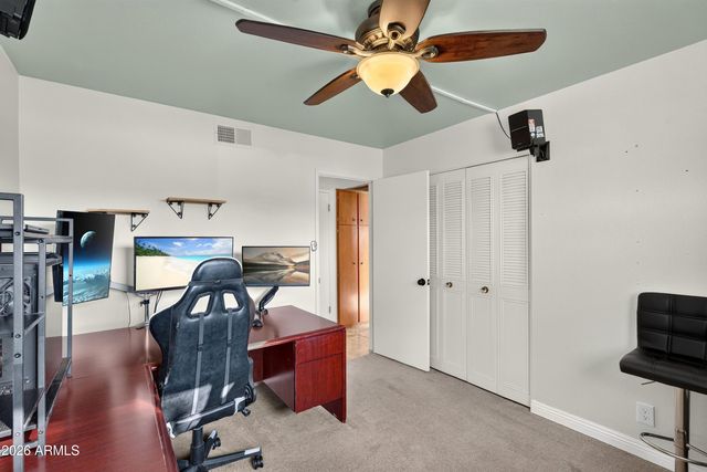 1657 N OLD COLONY --, Mesa, AZ 85201