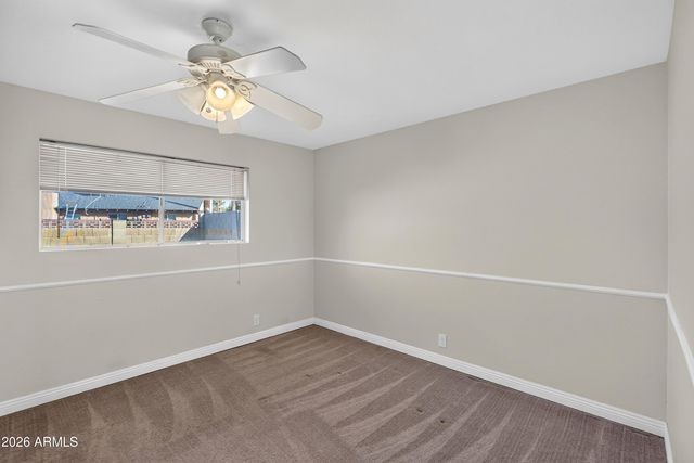 1657 N OLD COLONY --, Mesa, AZ 85201