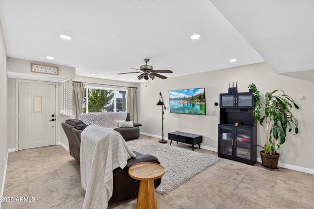 1657 N OLD COLONY --, Mesa, AZ 85201