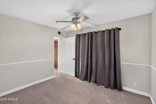 1657 N OLD COLONY --, Mesa, AZ 85201