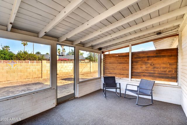 1657 N OLD COLONY --, Mesa, AZ 85201