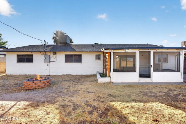 1657 N OLD COLONY --, Mesa, AZ 85201
