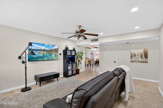 1657 N OLD COLONY --, Mesa, AZ 85201