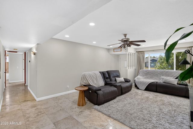 1657 N OLD COLONY --, Mesa, AZ 85201
