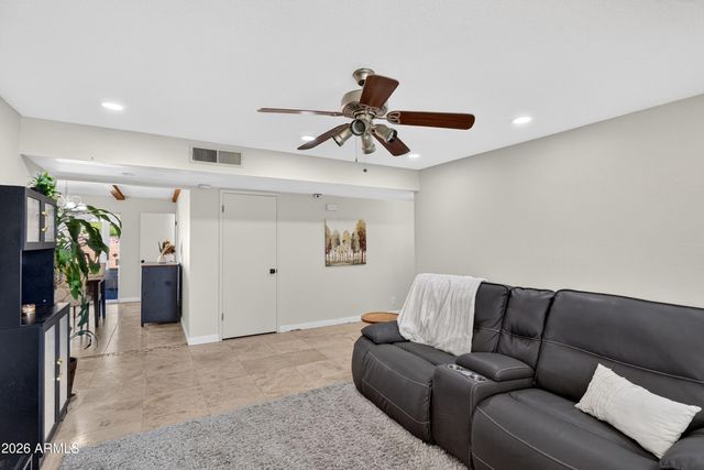 1657 N OLD COLONY --, Mesa, AZ 85201