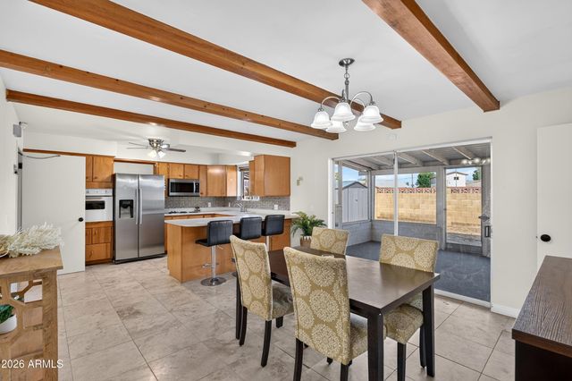 1657 N OLD COLONY --, Mesa, AZ 85201